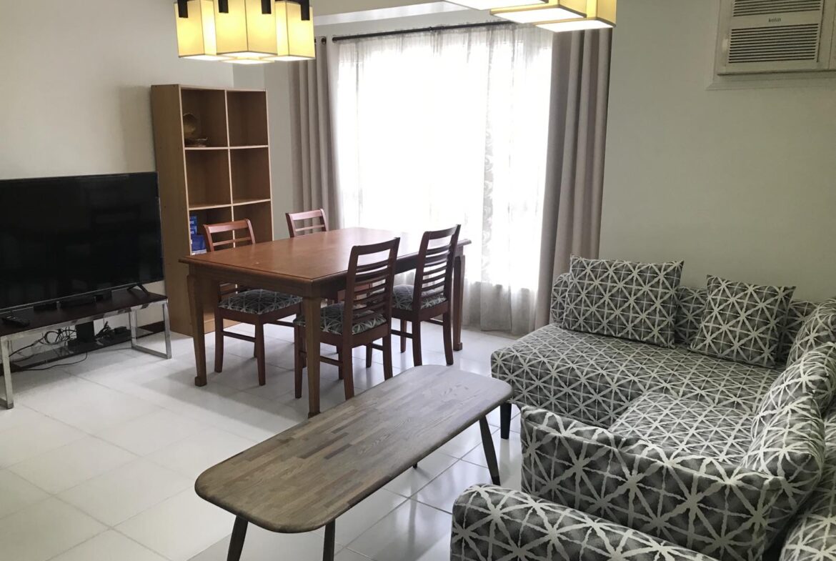 The Columns Ayala Avenue Apartment & Condo Rentals