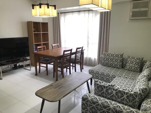 The Columns Ayala Avenue Apartment & Condo Rentals