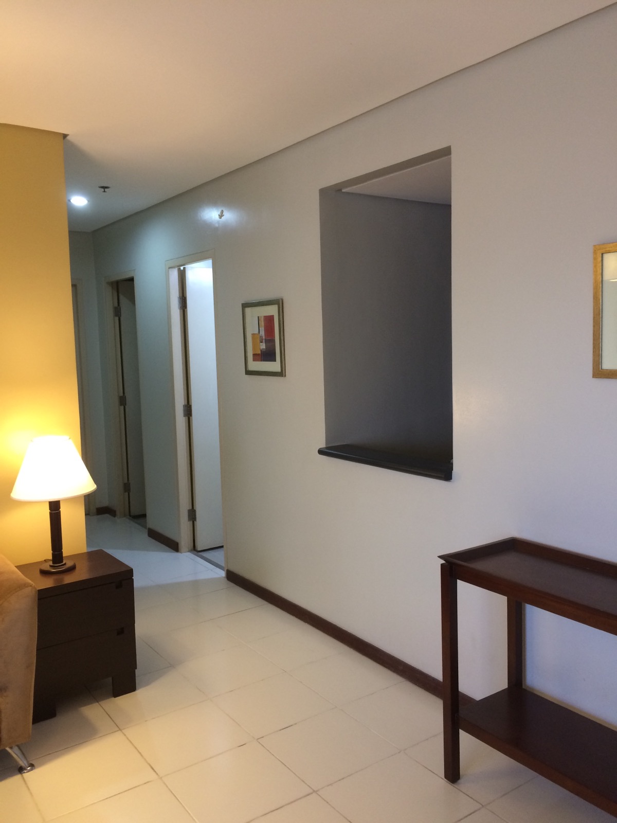 The Columns Ayala Avenue Apartment & Condo Rentals