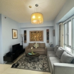 Greenbelt Chancellor 1 bedroom condo for rent