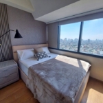 The Rise modern 1BR FOR RENT in MAKATI