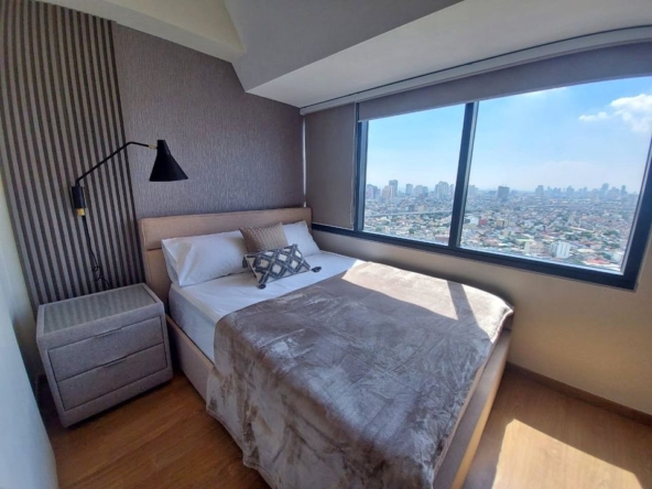 The Rise modern 1BR FOR RENT in MAKATI