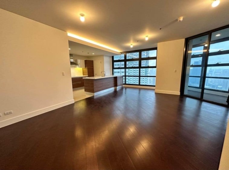 Garden Tower 2 Bedrooms condo for SALE Makati RUSH!