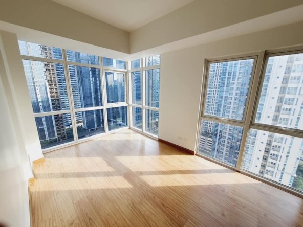 TIMES SQUARE WEST 2 Bedrooms for sale brand new BGC