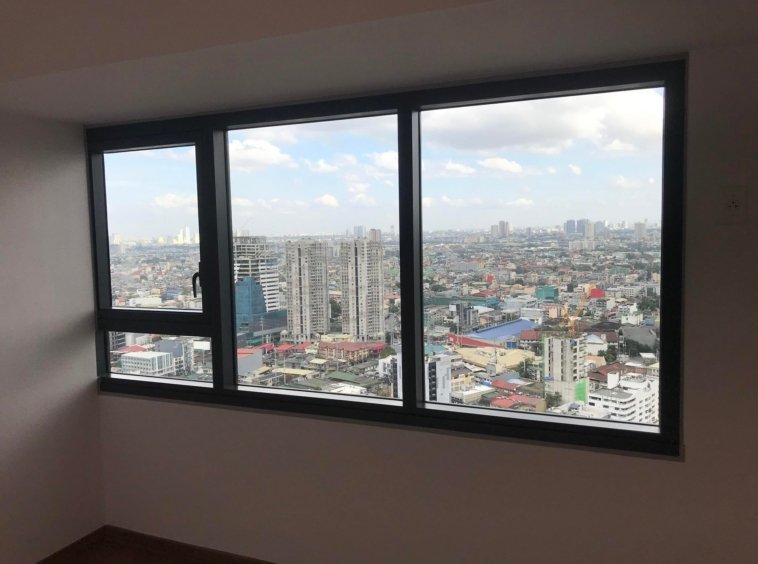 The RISE MAKATI 1 bedroom Pet friendly for lease