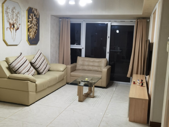 One maridien 2BR Condo Rentals in BGC Pet Friendly