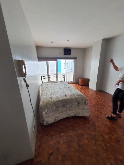 The Crescent 4BR Bi-level Unit for Rent Ortigas Pasig