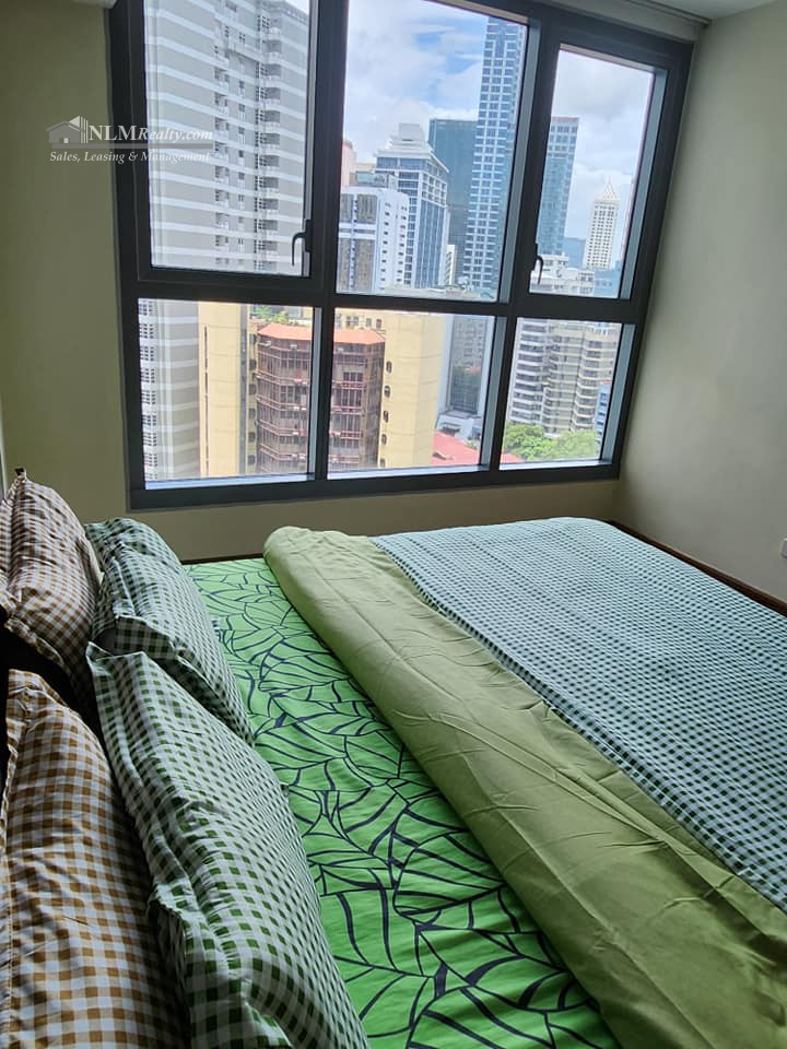 Shang Salcedo Place 2BR Rentals Apartment & Condo