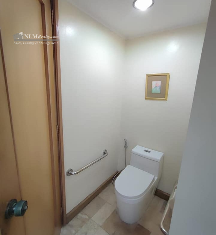 Sunrise 2BR At Greenbelt Makati Condo Rentals