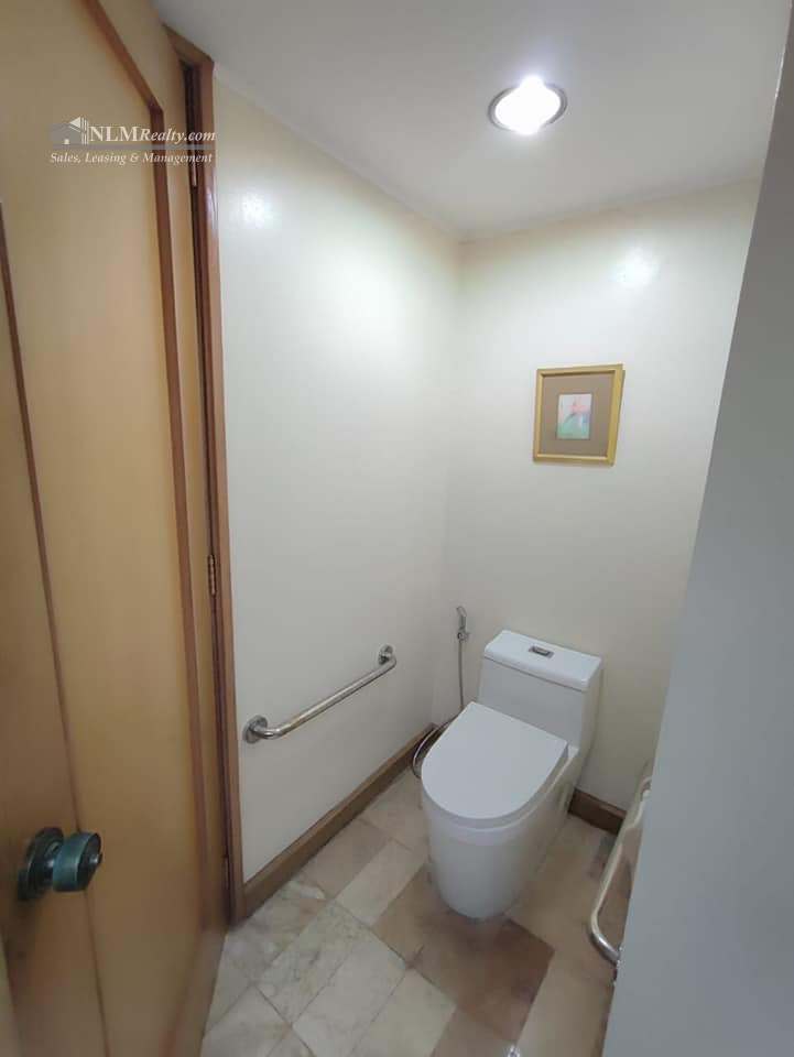 Sunrise 2BR At Greenbelt Makati Condo Rentals