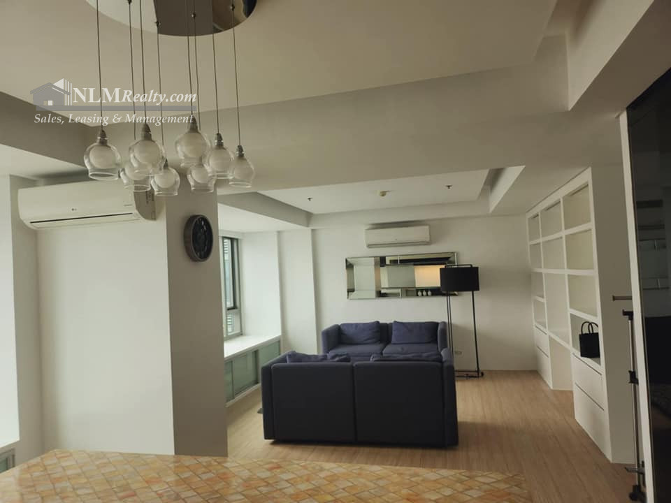 Alphaland Makati Place 2br Apartment & Condo Rentals