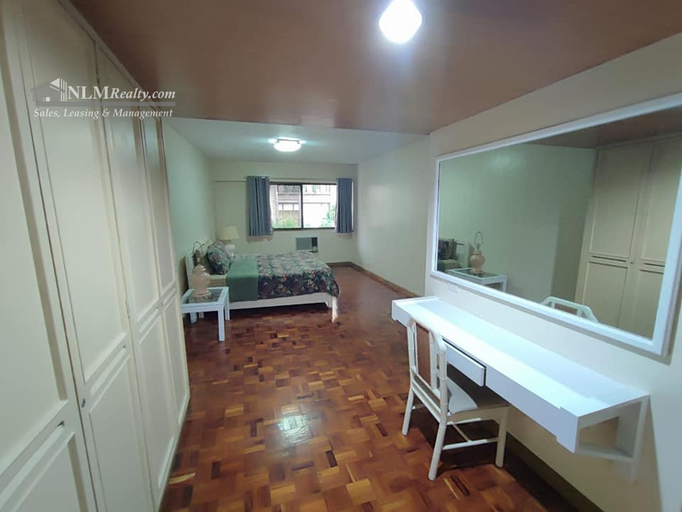 Sunrise 2BR At Greenbelt Makati Condo Rentals