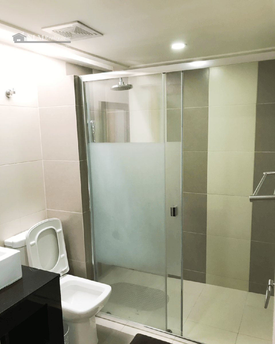 Sunrise 2BR At Greenbelt Makati Condo Rentals