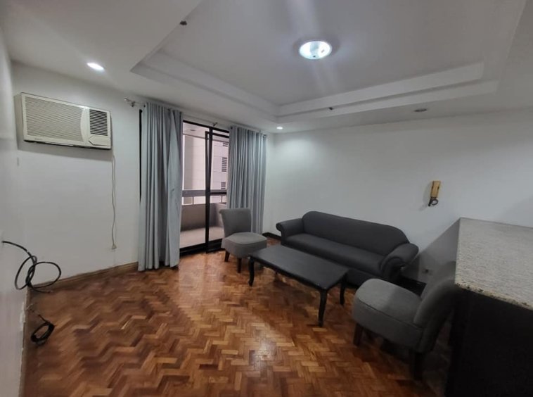 Makati 2br For Rent in Salcedo Village Makati