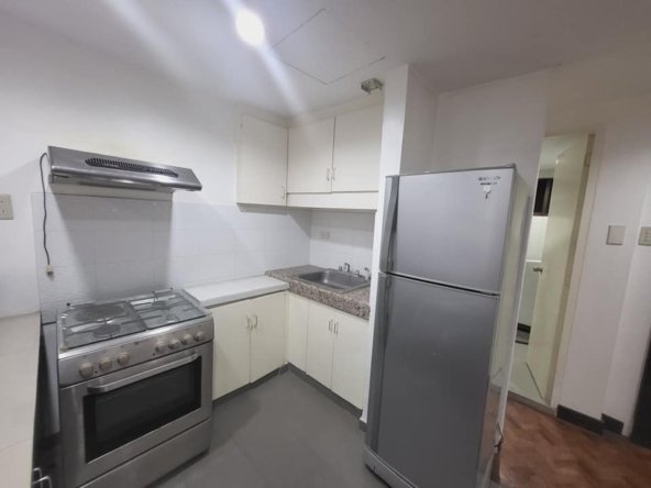 Makati 2br For Rent in Salcedo Village Furnished