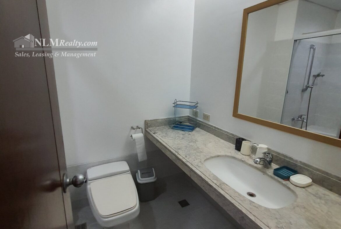 The Residences Greenbelt 2BR Apartment & Condo Rentals