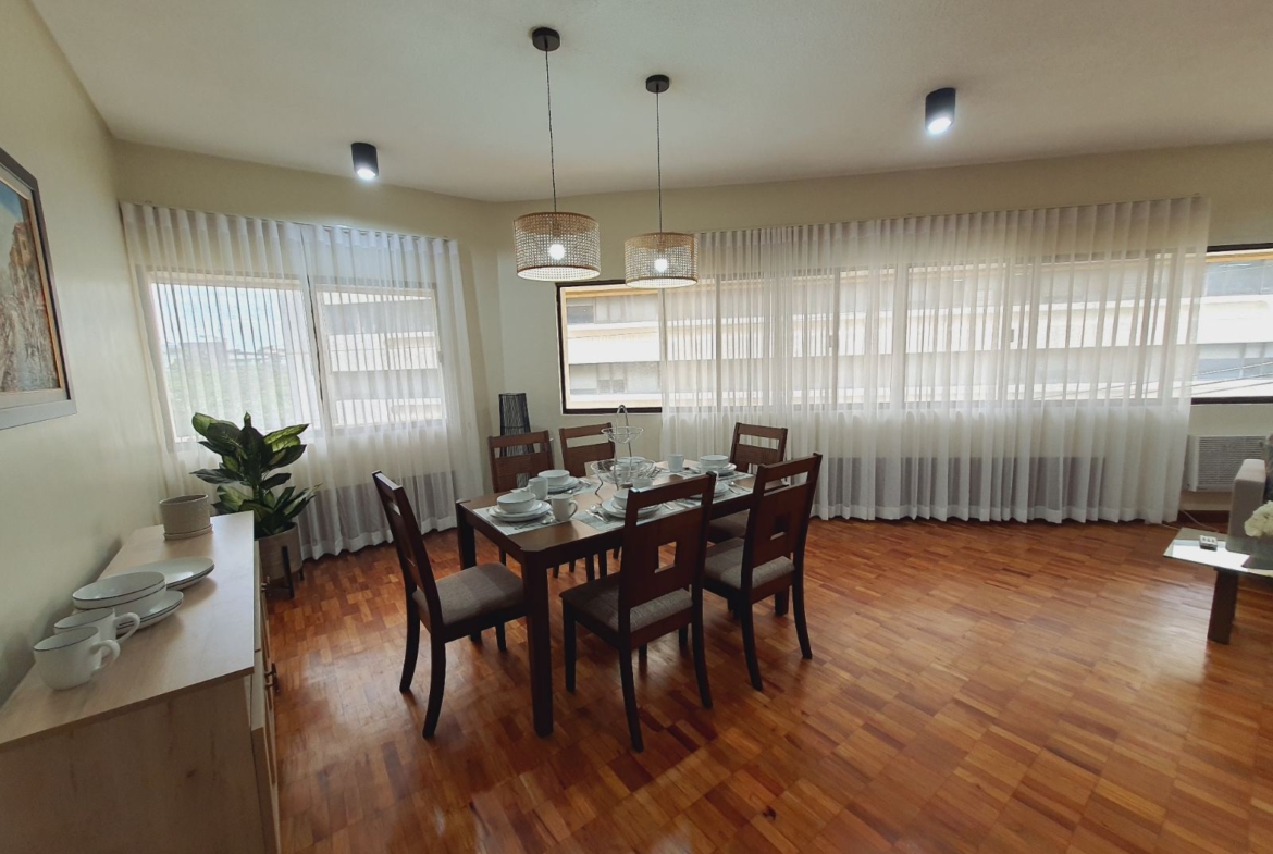 Legaspi Parkview 3 Bedrooms For Rent Legazpi Makati