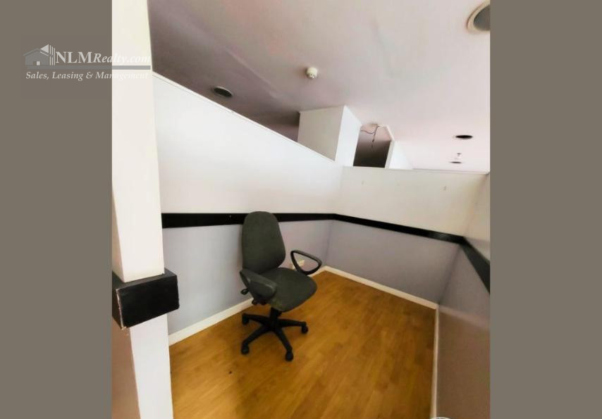 Alexander House - Class C Office Space for Rent Legaspi Makati