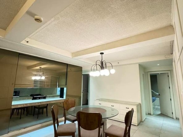 Greenbelt 3BR Condo for rent Makati at Dona Angela Gardens