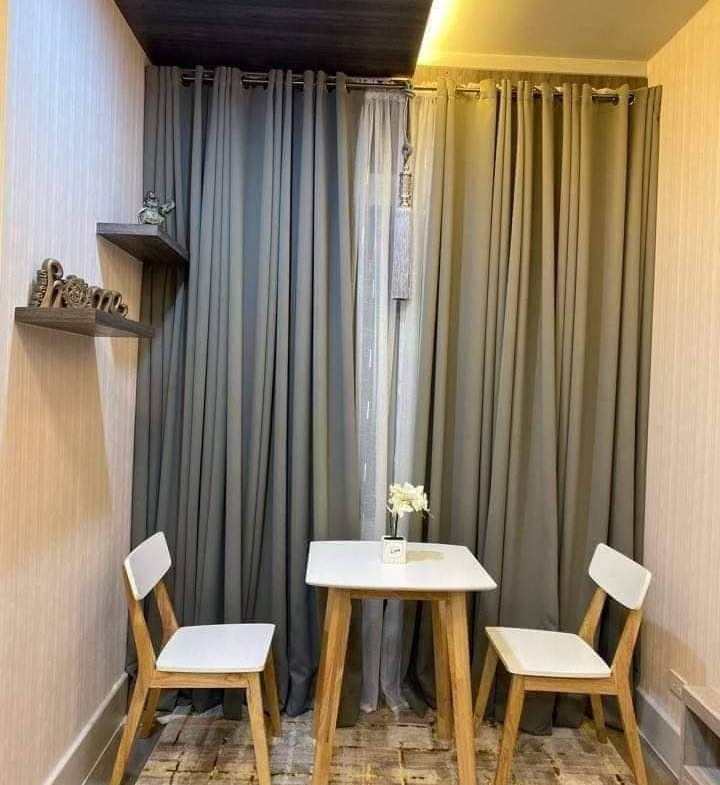 Proscenium 1 Bedroom For Rent Rockwell Makati