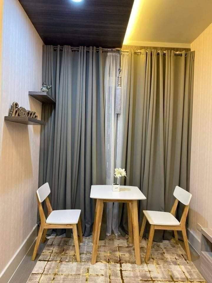 Proscenium 1 Bedroom For Rent Rockwell Makati