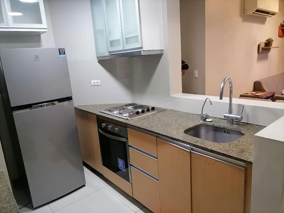 THREE CENTRAL 2 Bedrooms for Rent Makati