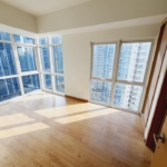 TIMES SQUARE WEST 2 Bedrooms for sale brand new BGC