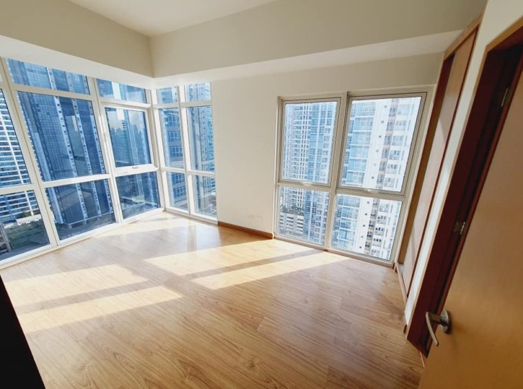 TIMES SQUARE WEST 2 Bedrooms for sale brand new BGC