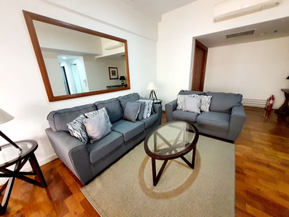 Palasades 2BR Rental Makati near Greenbelt Malls