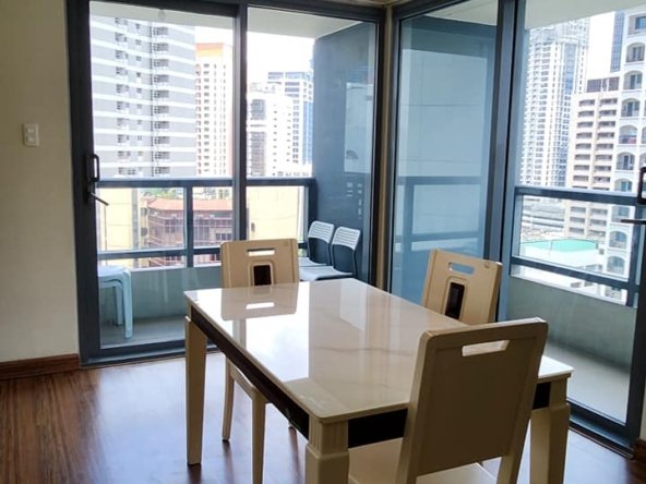 Shang Salcedo Place 2BR Rentals Apartment & Condo