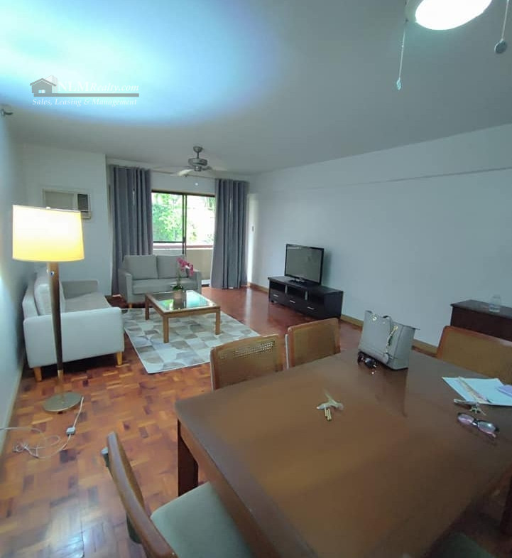 Sunrise 2BR At Greenbelt Makati Condo Rentals