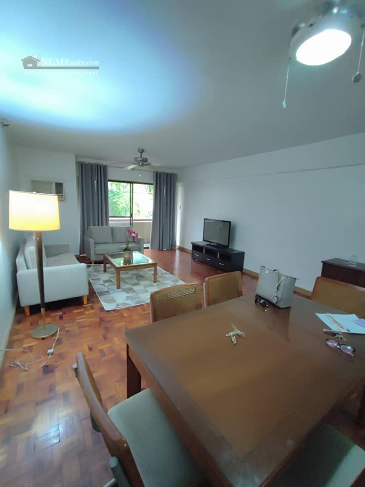 Sunrise 2BR At Greenbelt Makati Condo Rentals