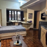 Prince Plaza Studio Type Rental fully furnished in Makati