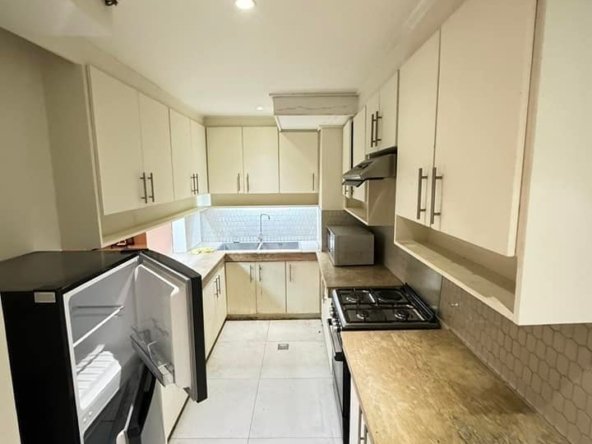 Greenbelt 3BR Condo for rent Makati at Dona Angela Gardens