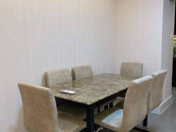 Proscenium 1 Bedroom For Rent Rockwell Makati