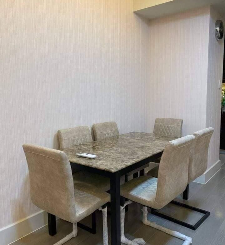 Proscenium 1 Bedroom For Rent Rockwell Makati