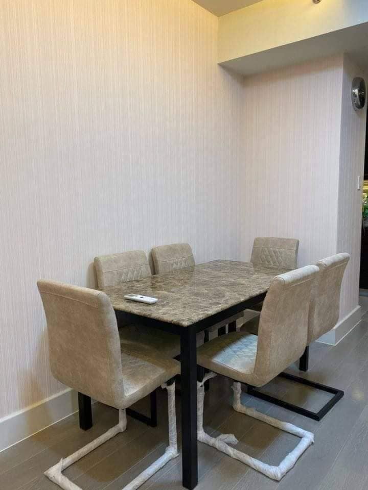 Proscenium 1 Bedroom For Rent Rockwell Makati