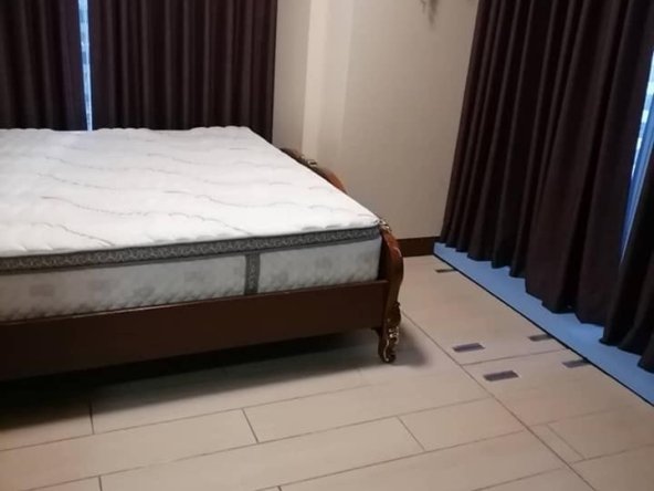 THREE CENTRAL 2 Bedrooms for Rent Makati