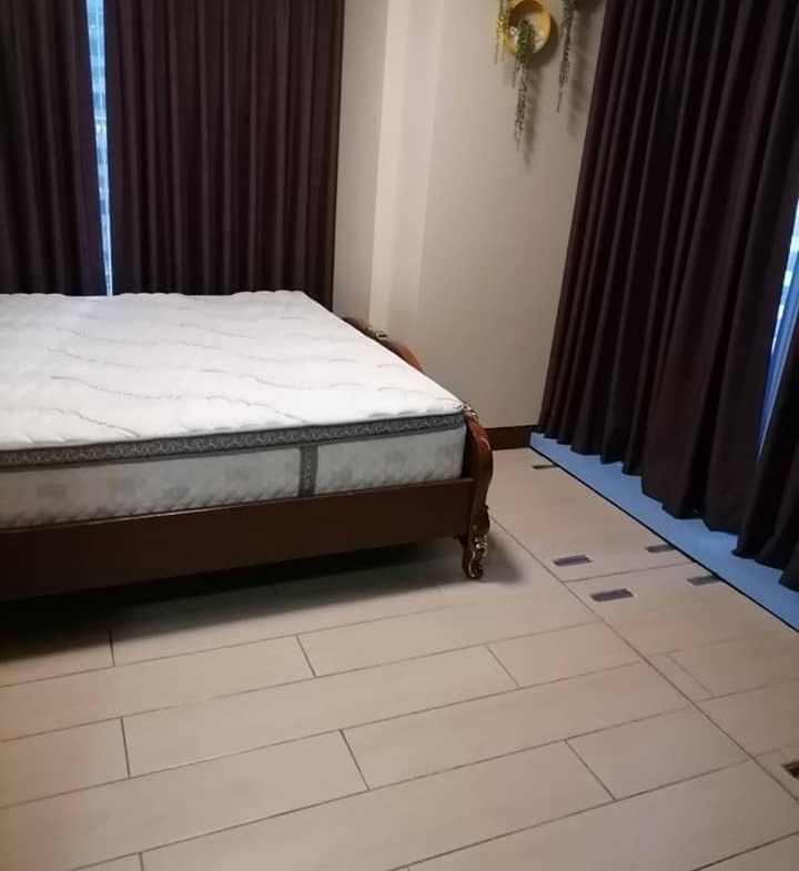 THREE CENTRAL 2 Bedrooms for Rent Makati