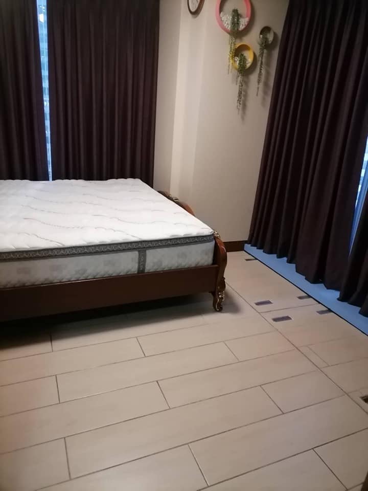 THREE CENTRAL 2 Bedrooms for Rent Makati