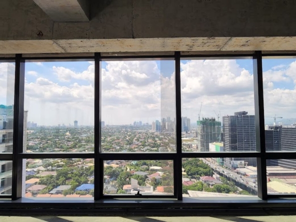 Office For Sale at The Glaston Tower at Ortigas