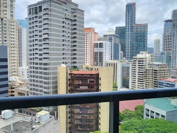 Shang Salcedo Place 2BR Rentals Apartment & Condo