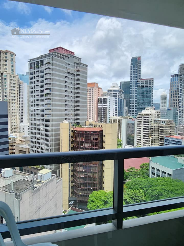 Shang Salcedo Place 2BR Rentals Apartment & Condo