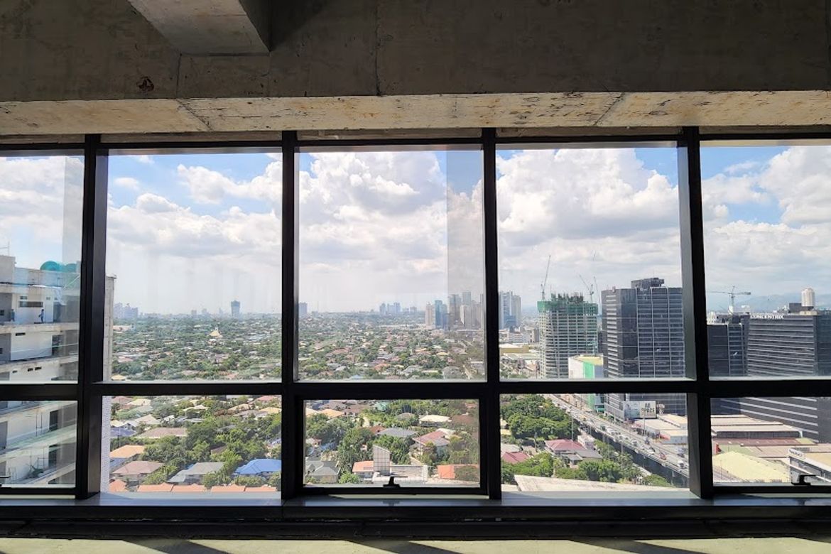 Office For Sale at The Glaston Tower at Ortigas