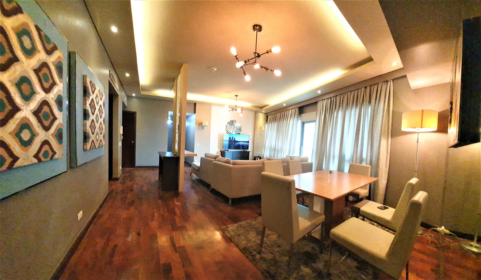 For Rent 3BR Greenbelt Residences TRAG Makati