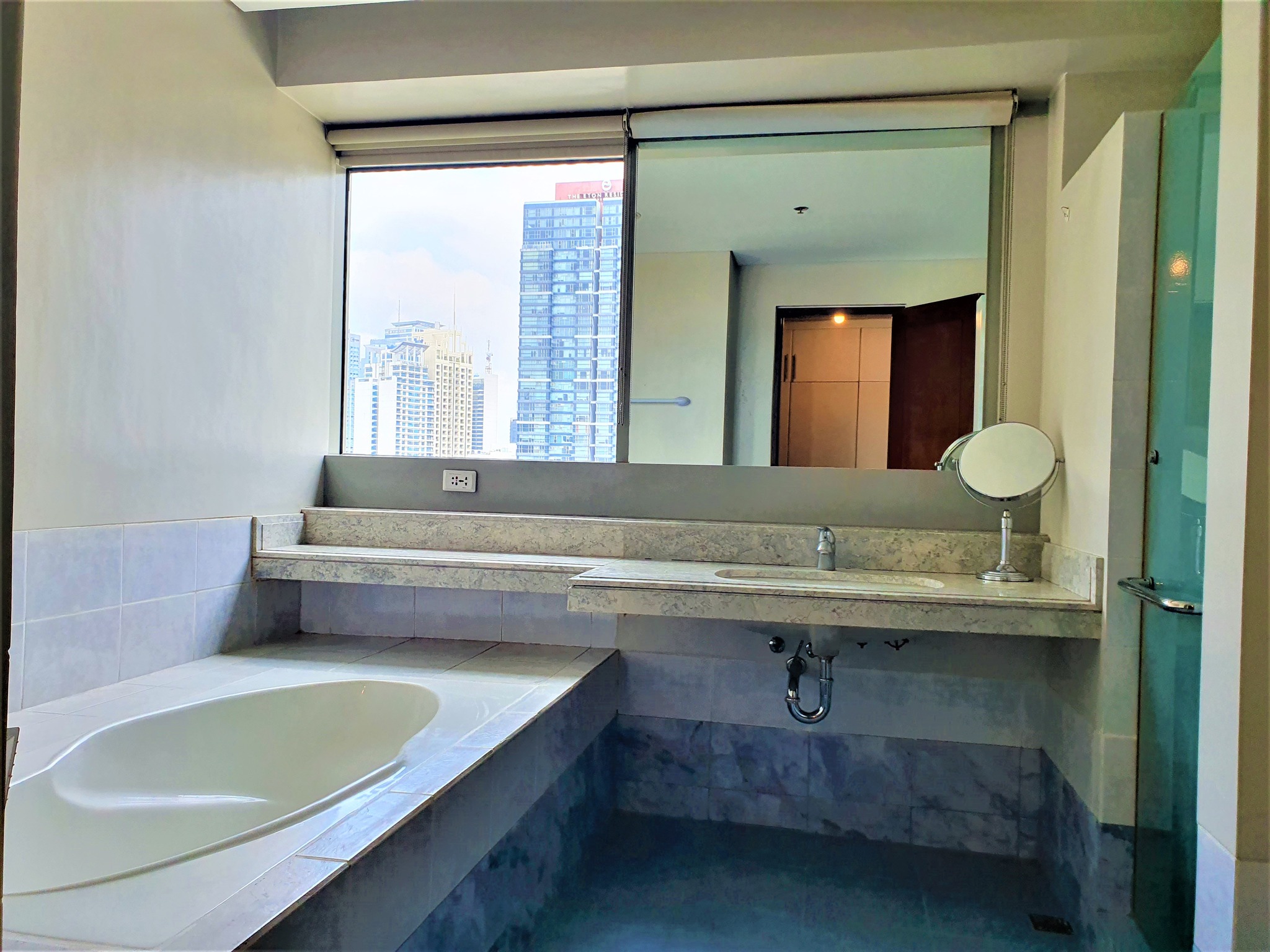 For Rent 3BR Greenbelt Residences TRAG Makati