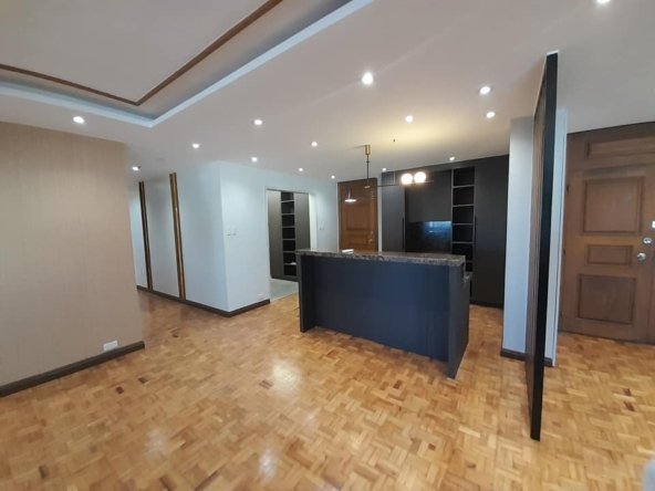 Newly Renovated 3BR Condo for Rent in Ayala Avenue Makati City