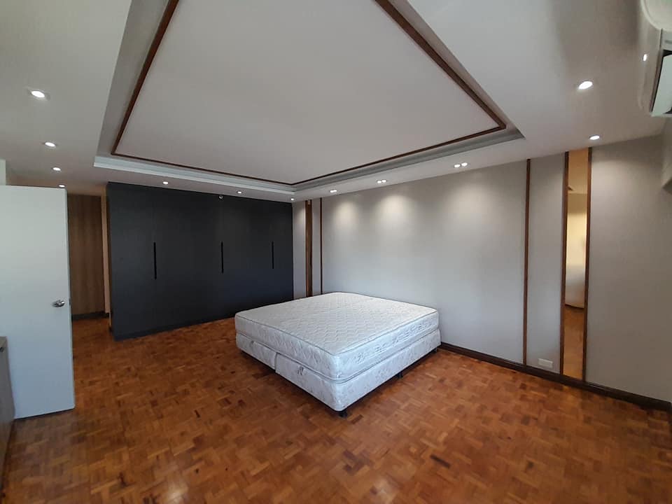 Newly Renovated 3BR Condo for Rent in Ayala Avenue Makati City