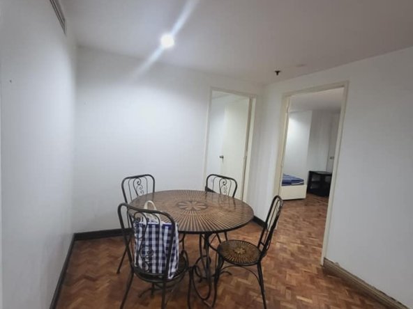 Makati 2br For Rent in Salcedo Village Furnished