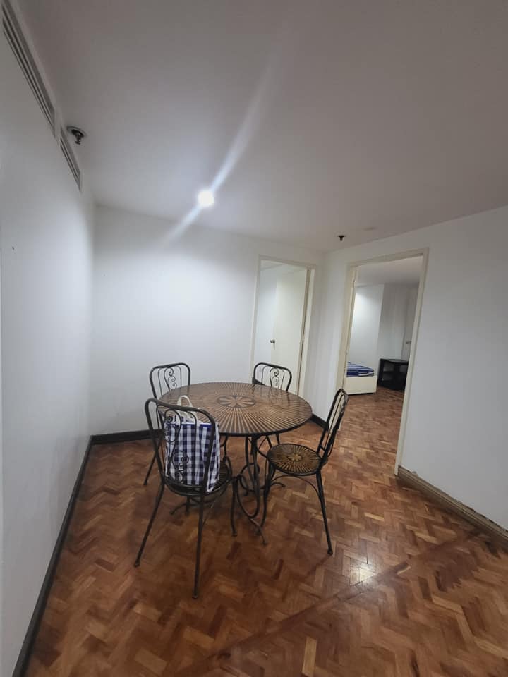 Makati 2br For Rent in Salcedo Village Furnished